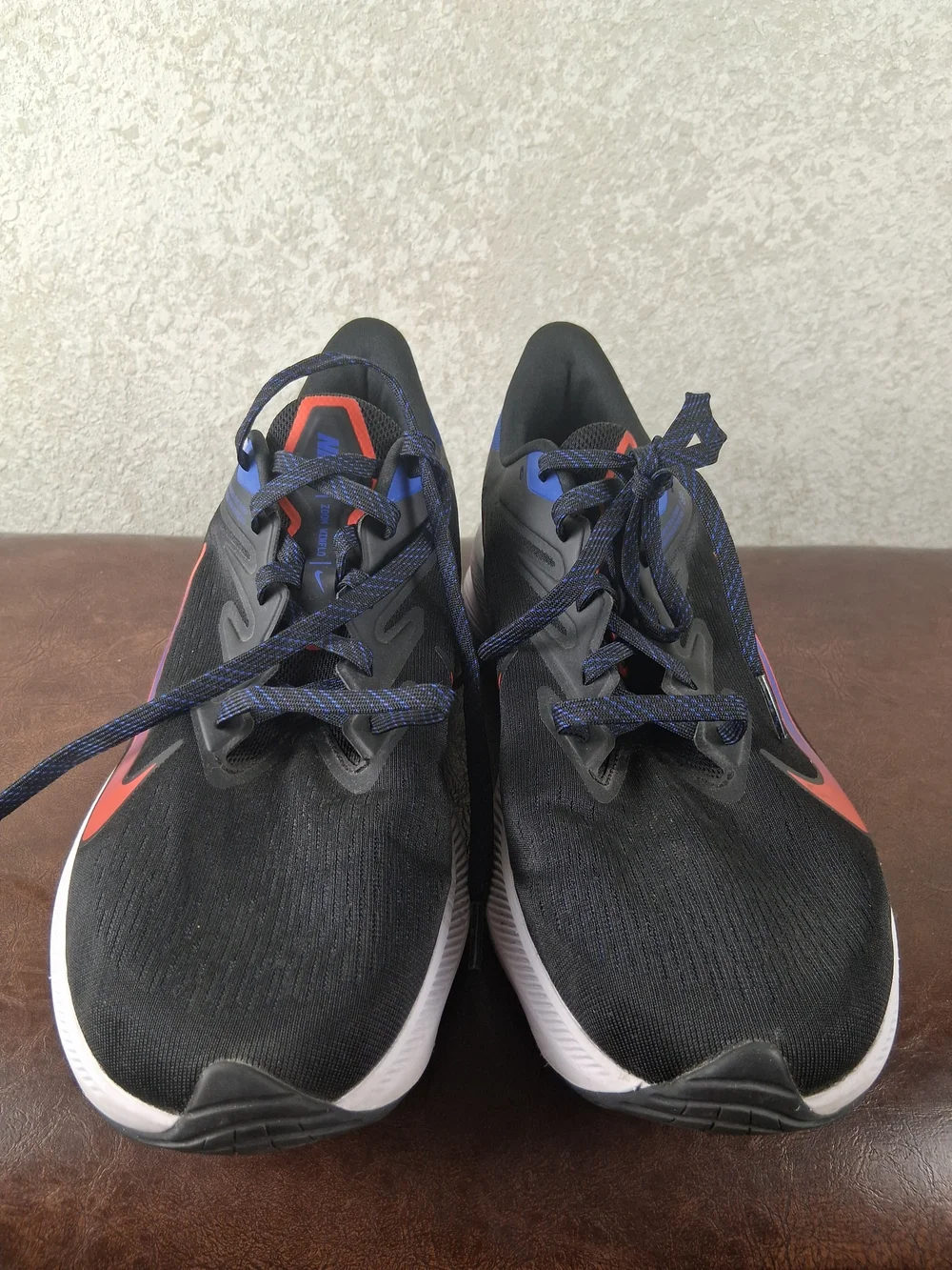 Nike Air Zoom Winflo Running Shoes Size 11 Athletic